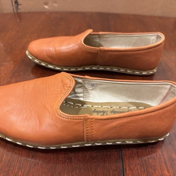 Sabah Classics Savannah Tan - Picture 6 of 7